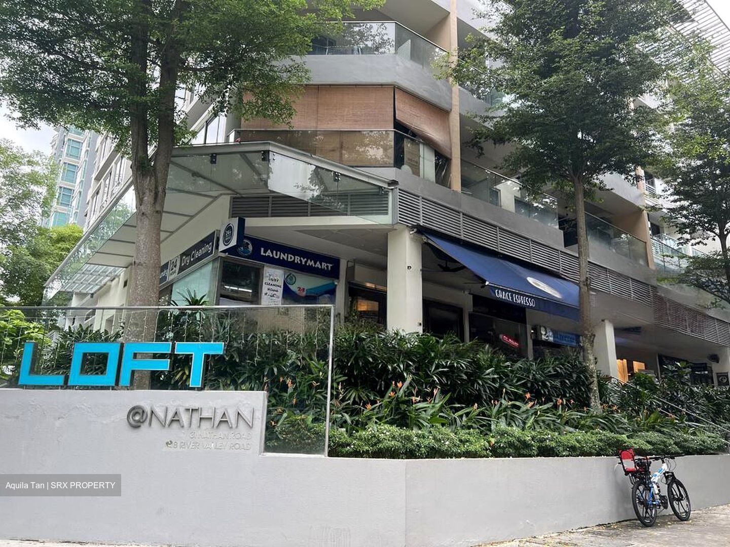 Loft @ Nathan (D10), Apartment #479140101